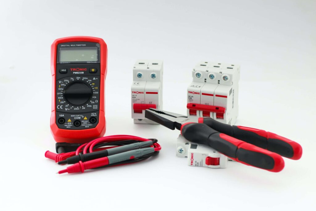Ryan Electric - Electrical Repair Kansas City