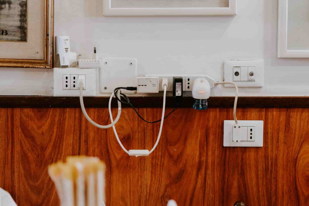 Electrical Emergency