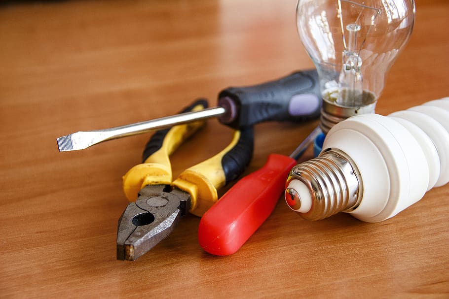 Electric repair