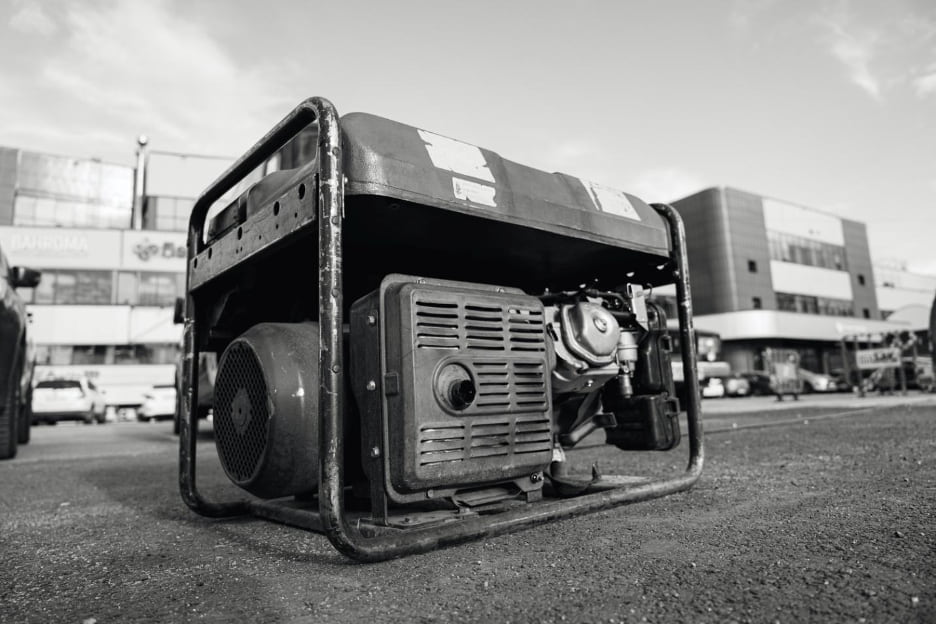 Common Generator Problems & Solutions at Ryan Electric
