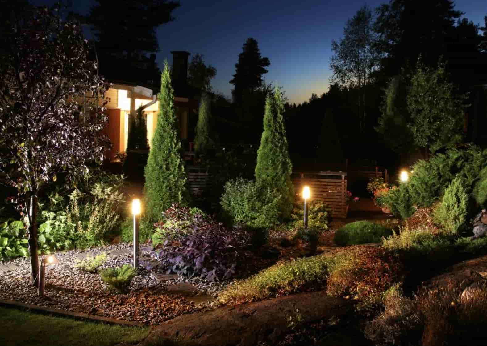 Electrify Your September with Fall Vibes from Ryan Electric