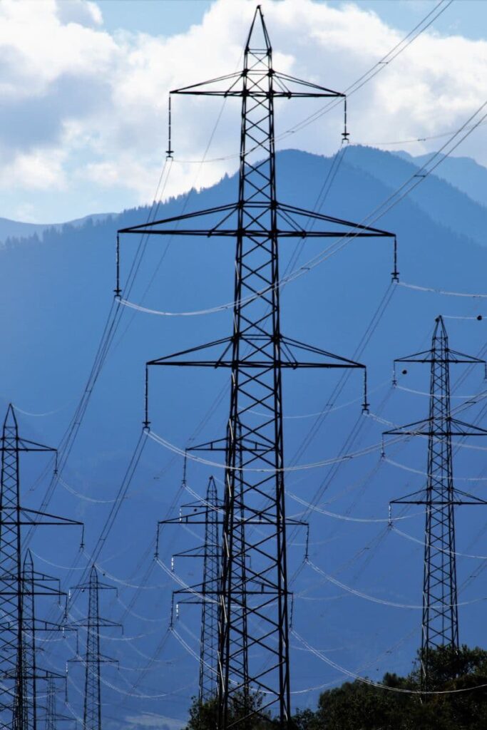 Dim Lights, Lighting Problems, Lighting Solutions, Electrical Upgrades at Ryan Electric in October