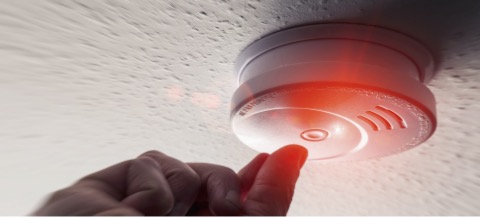 Ryan Electric Smoke Detectors & CO Detectors