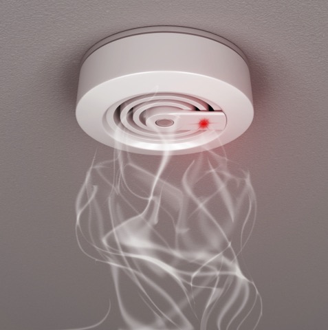Ryan Electric Smoke Detectors & CO Detectors