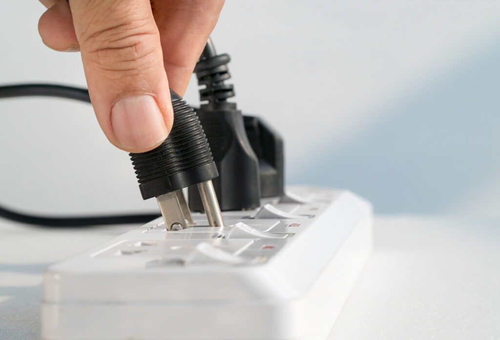 Reset your bills, recharge your savings with Ryan Electric. Expert electrical services designed to improve efficiency and reduce energy costs for your home or business.Saving on Electricity Starts with Unplugging