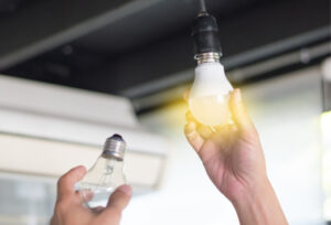 Electrical Efficiency