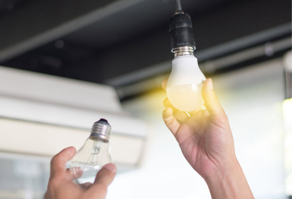 Electrical Efficiency - Ryan Electric