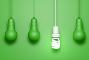 Energy Efficient Lighting