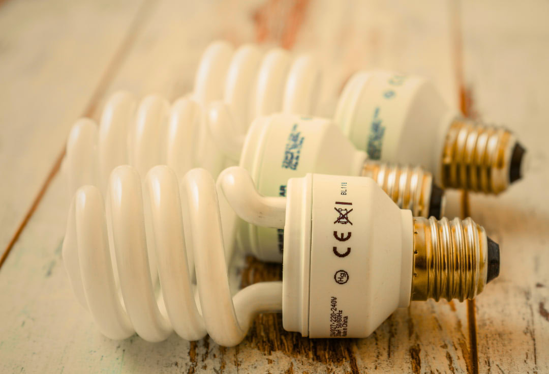 Energy Efficient Lighting