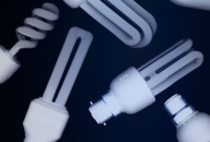 Energy Efficient Lighting