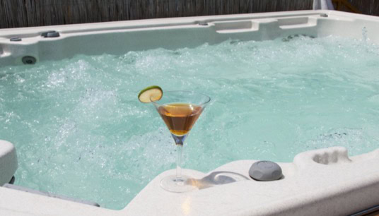 Hot Tubs & Saunas Services at Ryan Electric - Don't let electrical issues with your hot tub or sauna disrupt your relaxation time. Schedule service with Ryan Electric today by calling (913) 203-0684 or visiting our website. Our friendly and knowledgeable team is here to assist you with all your hot tub and sauna electrical needs in Kansas City, KS, and beyond.