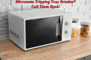 Microwave Trip