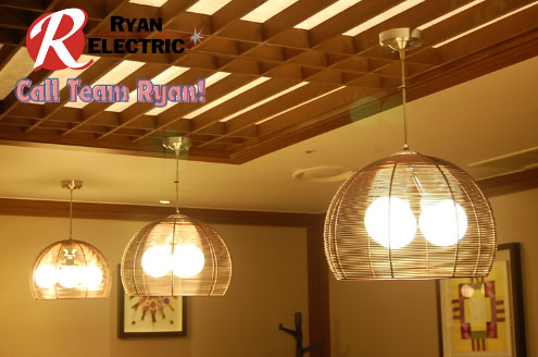 Lighting Your Home