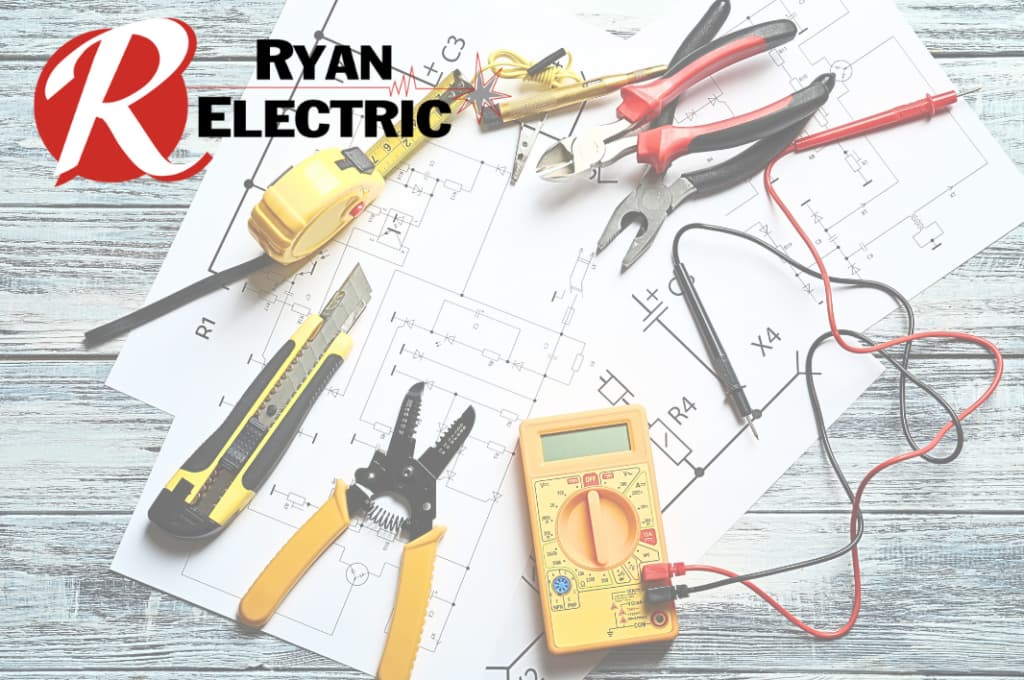 Dedicated Circuits at Ryan Electric in Lenexa, KS