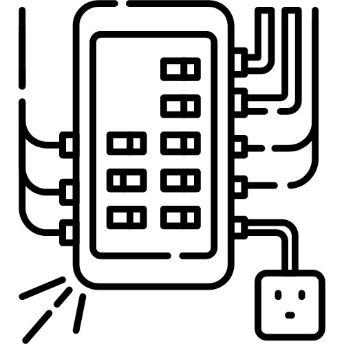 Electrical Panel