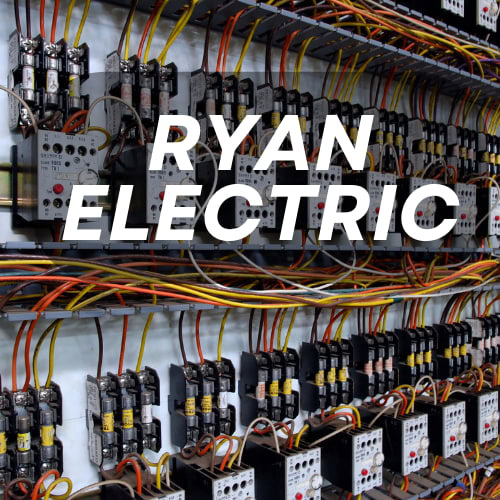 Dedicated Circuits at Ryan Electric in Lenexa, KS